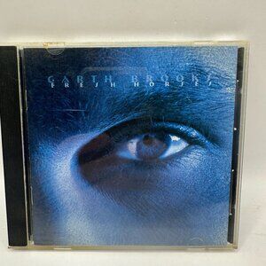 Fresh Horses CD Album by Garth Brooks Capital Records 1995